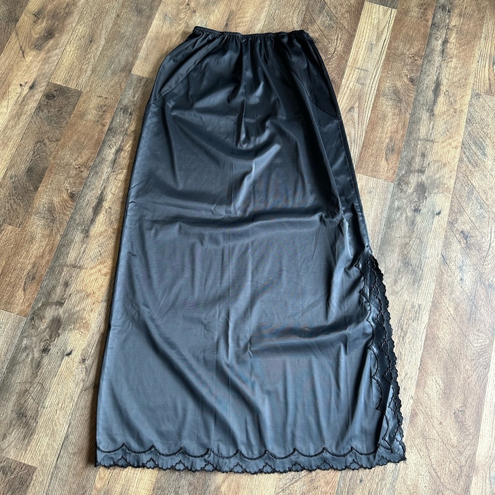 Vintage Mint Conditon Van Raalte Skirt